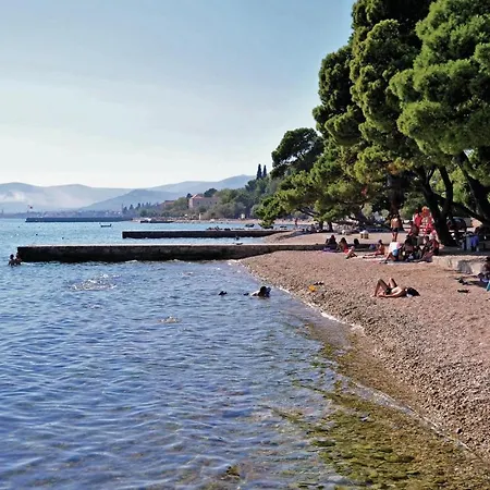 Stunning In Kastel Luksic With Wifi *
